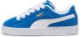 Puma Suede XL Children Blue Kind Blue - Thumbnail 2