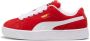 PUMA Suede Xl Jr Sneakers Rood - Thumbnail 4