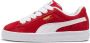 Puma Suede XL Children Red - Thumbnail 2