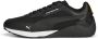 Puma Sportieve Motor-Geïnspireerde Herensneakers Black Heren - Thumbnail 3