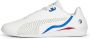 Puma ferrari drift cat decima sneakers zwart rood heren - Thumbnail 6