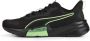 Puma PWRFRAME TR 2 fitness schoenen zwart groen - Thumbnail 69