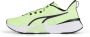 Puma PWRFRAME TR 2 fitness schoenen zwart groen - Thumbnail 6