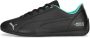 PUMA MAPF1 Neo Cat 306993-07 Mannen Zwart Sneakers - Thumbnail 2