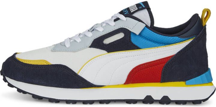 Puma Sportschoen 'Rider FV'