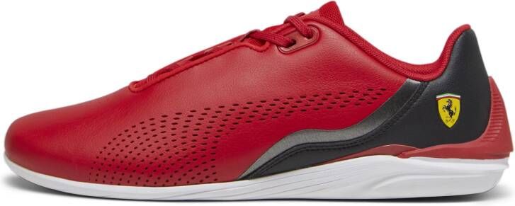 Puma Sportschoen 'Scuderia Ferrari Drift Cat'