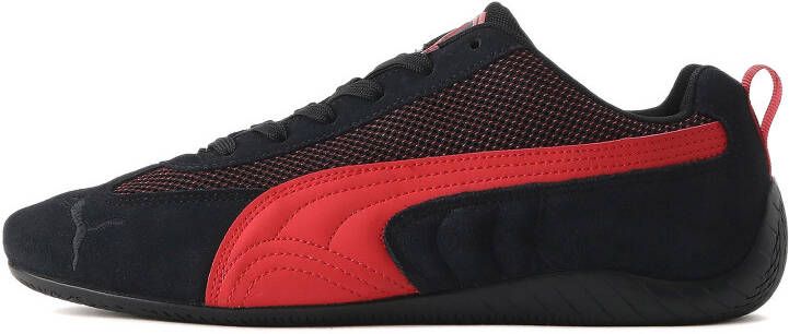 Puma Sportschoen 'Scuderia Ferrari Metal Energy Speedcat'