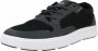 Quiksilver Amphibian Plus Ii Sneakers Zwart Grijs Man - Thumbnail 2