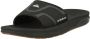 Quiksilver Mathodic Recovery Slide Slippers Black - Thumbnail 2