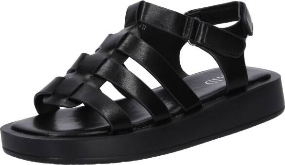 Raid Sandalen met riem 'RYO'