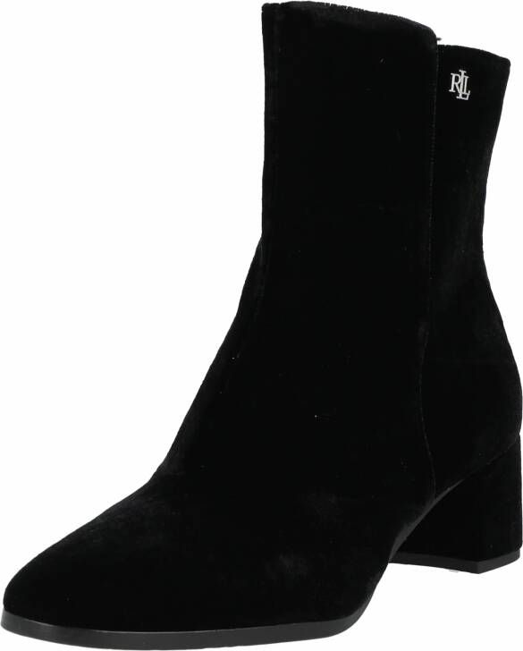 Lauren Ralph Lauren Boots & laarzen Wendey Boots in zwart