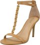 Lauren Ralph Lauren Sandalen KATE-SANDALS-HEEL SANDAL - Thumbnail 2