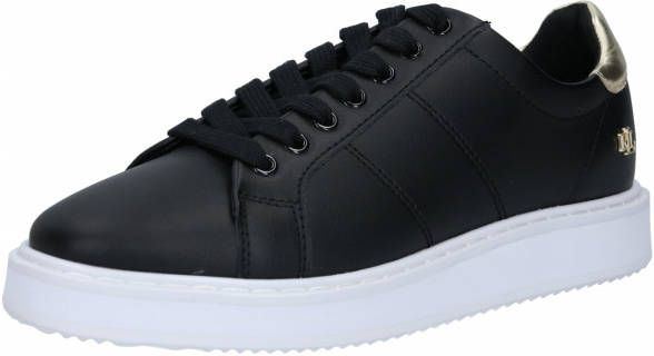 Lauren Ralph Lauren Sneakers laag 'Angeline II'