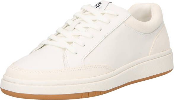 Lauren Ralph Lauren Sneakers laag 'HAILEY'