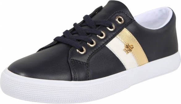 Lauren Ralph Lauren Sneakers laag 'Janson II'