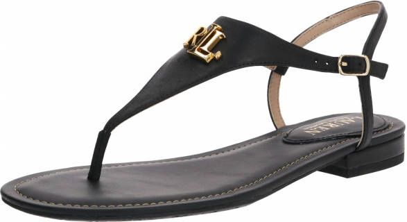 Ralph Lauren Sandalen Lauren Ellington Sandals Casual Schoenen Nl