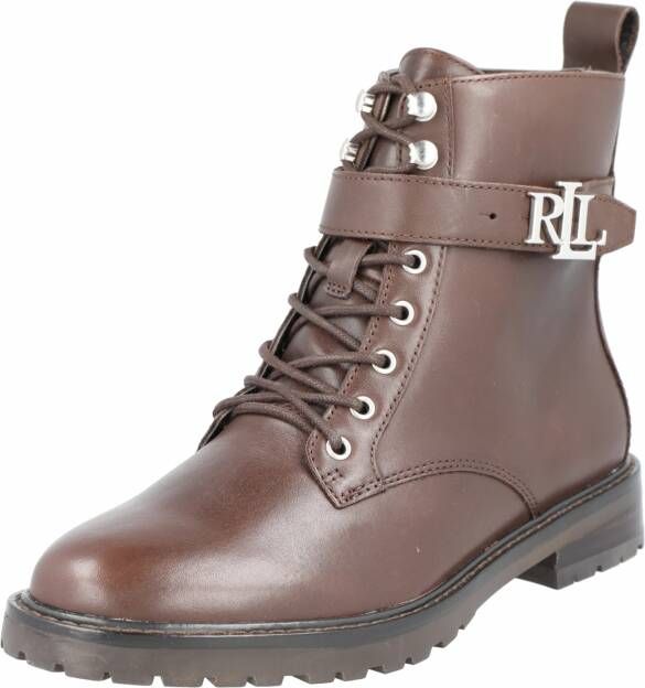 Lauren Ralph Lauren Boots & laarzen Elridge Boots in bruin