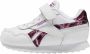 Reebok royal classic jogger 3.0 sneakers wit kinderen unisex - Thumbnail 3