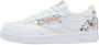 Reebok Club C De sneakers van de manier Man Witte - Thumbnail 3