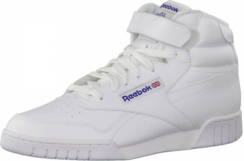 Reebok Classics Sneakers hoog 'Ex-O-Fit Hi'