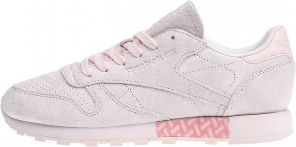 Reebok Classics Sneakers laag