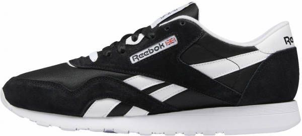 Reebok Classics Sneakers laag