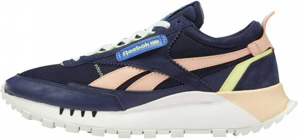 Reebok Classics Sneakers laag