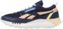 Reebok Legacy Zapatilla Unisex Zwart Heren - Thumbnail 4