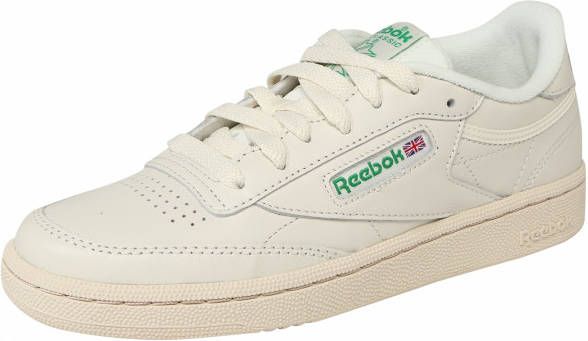 Reebok Classics Sneakers laag 'CLUB C 85'