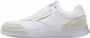 Reebok Club Legacy Dames Sneakers Wit Gum - Thumbnail 3