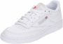 Reebok Witte Sneakers Stijlvol en Comfortabel White Dames - Thumbnail 6