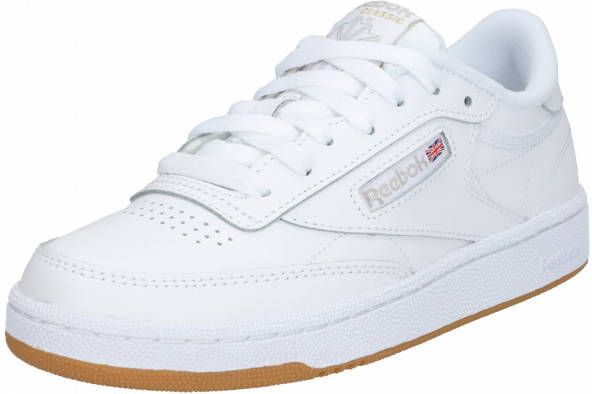 Reebok Classic Sneakers laag 'CLUB C 85'