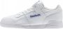 Reebok Sport Lage Sneakers Classic Workout Plus - Thumbnail 3