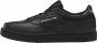 Reebok Club C Sneaker Basketball Schoenen black charcoal maat: 35 beschikbare maaten:36 35 37 - Thumbnail 4