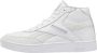 Reebok Club C Form Hi Sneakers White Dames - Thumbnail 2