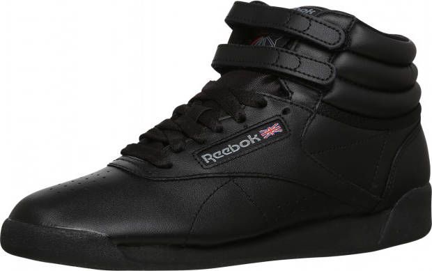 Reebok F S HI 2240 Vrouwen Zwart Sportschoenen