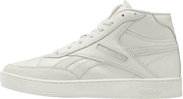 Reebok Classics Sneakers hoog 'Club C Form Hi'