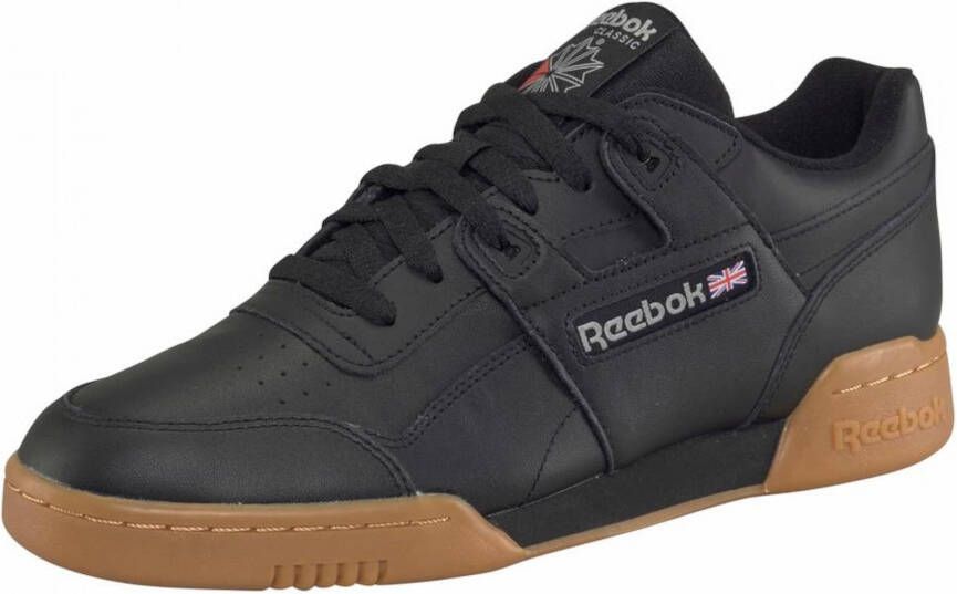 Reebok Classics Sneakers laag