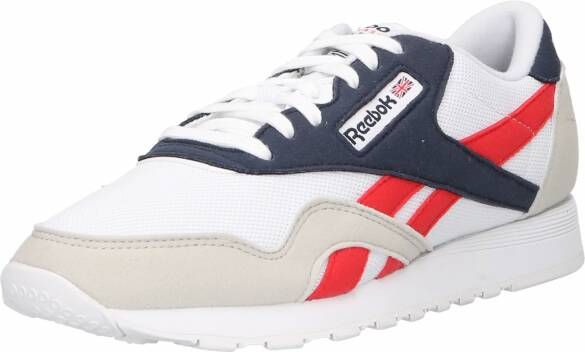 Reebok Classics Sneakers laag