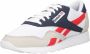 Reebok Sport Lage Sneakers Klassieke nylon sneakers - Thumbnail 3