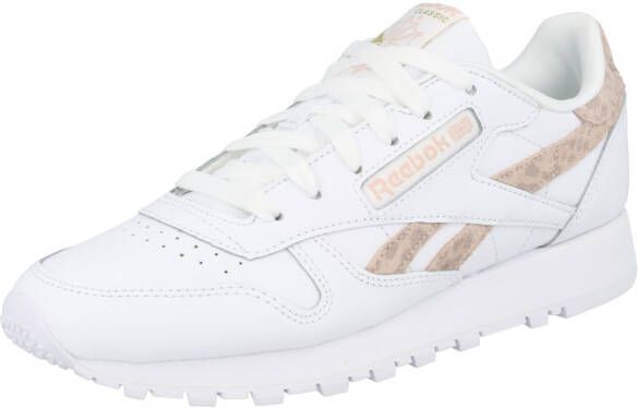 Reebok Classics Sneakers laag