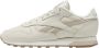 Reebok Damestrainers Classic Leather Step N Flash Wit Dames - Thumbnail 3