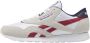 Reebok Heren Classic Nylon Sneakers Multicolor Heren - Thumbnail 4