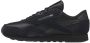 Reebok Classic Lage Sneakers CLASSIC LEATHER NYLON - Thumbnail 3