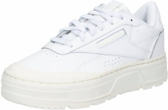 Reebok Classics Sneakers laag