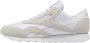 Reebok Classic Nylon Cloud White Cloud White Cloud White- Cloud White Cloud White Cloud White - Thumbnail 6