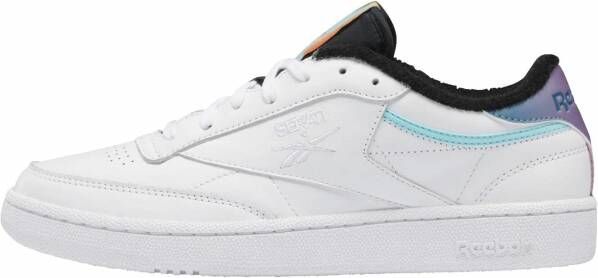 Reebok x Nao Serati Club C Unisex Sneakers GY9805