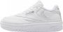 Reebok Dames Sneakers Club C Extra Ie6679 White Dames - Thumbnail 2