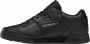 REEBOK CLASSICS Workout Plus Sneakers Zwart 1 2 - Thumbnail 4