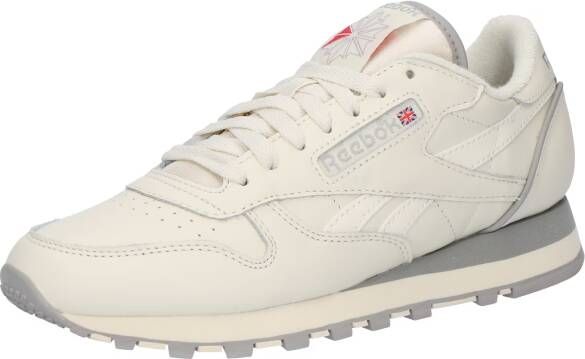 Reebok Classic Leather 1983 Vintage sneakers Wit